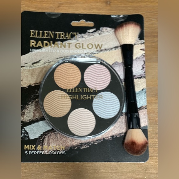 Ellen Tracy Highlighter - Picture 1 of 3